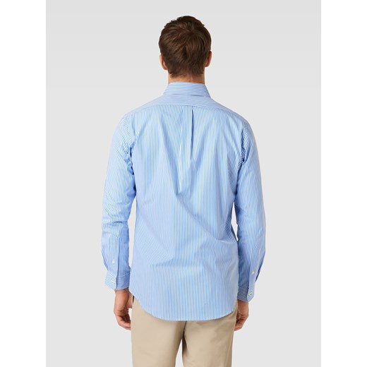 Koszula casualowa w paski Polo Ralph Lauren XL Peek&Cloppenburg 