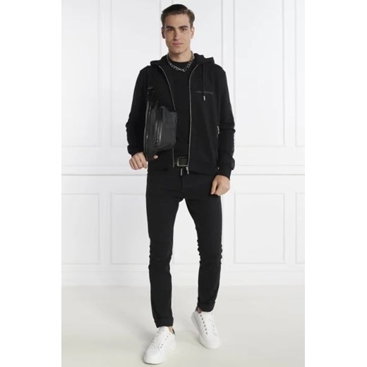 Karl Lagerfeld Bluza | Regular Fit Karl Lagerfeld XXL wyprzedaż Gomez Fashion Store