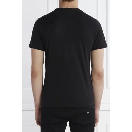 Tommy Jeans T-shirt ESSENTIAL | Regular Fit Tommy Jeans S Gomez Fashion Store
