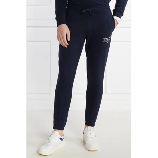 Tommy Jeans Spodnie dresowe | Slim Fit Tommy Jeans L Gomez Fashion Store