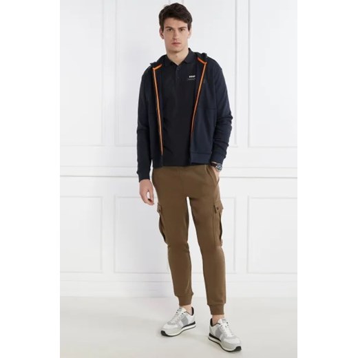 BOSS ORANGE Spodnie dresowe Seteam | Regular Fit S wyprzedaż Gomez Fashion Store