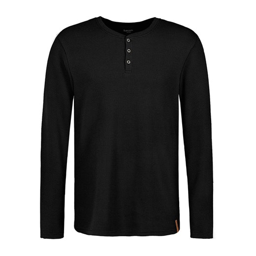 Sublevel Koszulka w kolorze czarnym ze sklepu Limango Polska w kategorii T-shirty męskie - zdjęcie 166142929