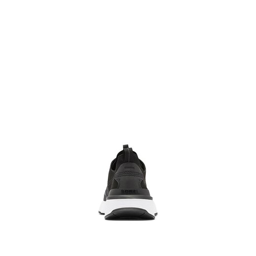 Sorel Sneakersy &quot;Kinetic&quot; w kolorze czarnym Sorel 44 wyprzedaż Limango Polska