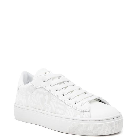 Buty sportowe damskie Furla sneakersy