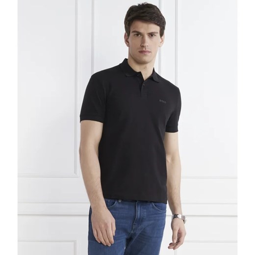 T-shirt męski BOSS HUGO
