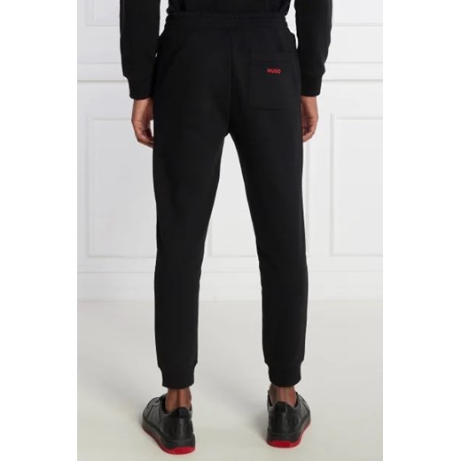 HUGO Spodnie dresowe Drada | Regular Fit XXL wyprzedaż Gomez Fashion Store