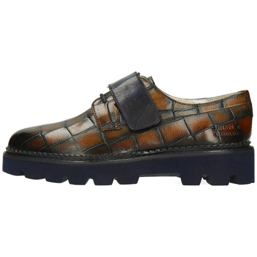 Melvin & Hamilton Jade 10 Kobiety Derby Melvin & Hamilton 41 Melvin & Hamilton