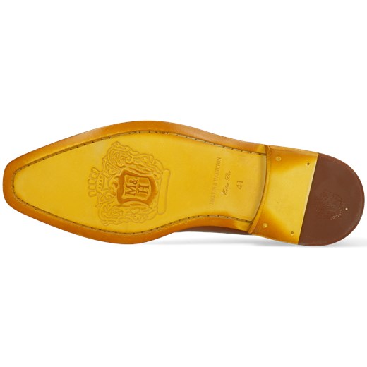 Buty eleganckie męskie Melvin & Hamilton