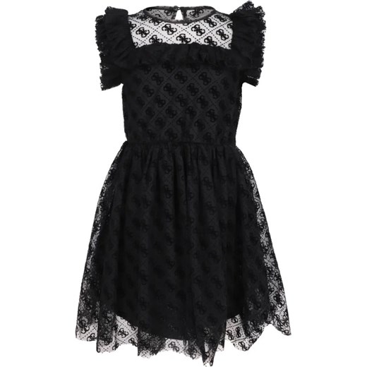 Guess Sukienka ze sklepu Gomez Fashion Store w kategorii Sukienki dziewczęce - zdjęcie 166156126