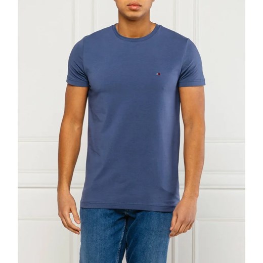 Tommy Hilfiger T-shirt | Slim Fit | stretch Tommy Hilfiger S Gomez Fashion Store