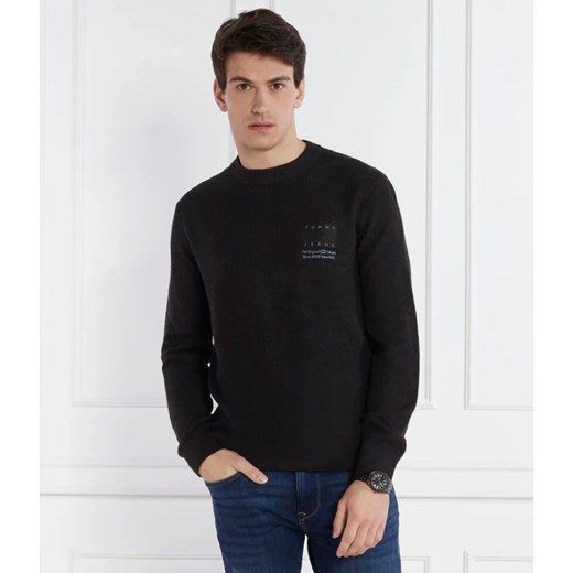 Sweter męski Tommy Jeans