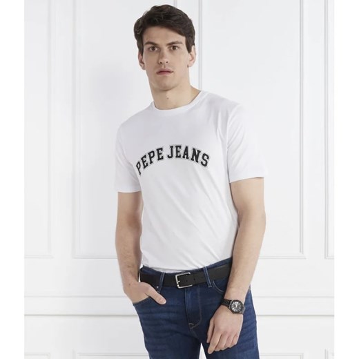 Pepe Jeans t-shirt męski 