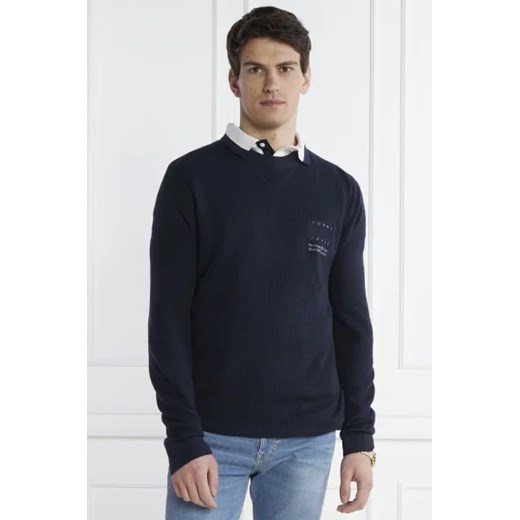 Sweter męski Tommy Jeans