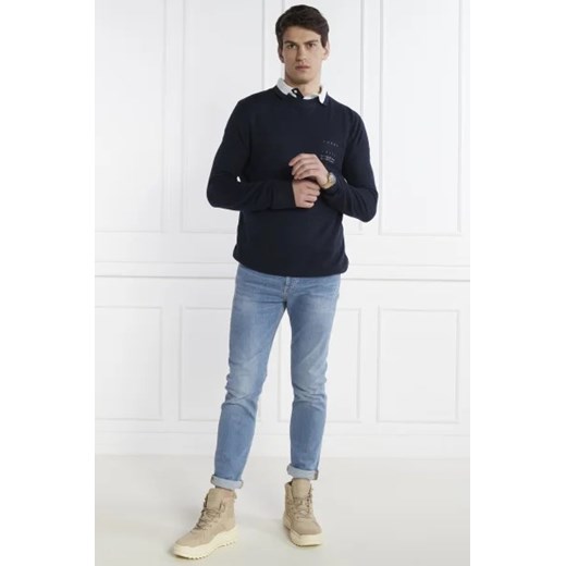 Sweter męski Tommy Jeans