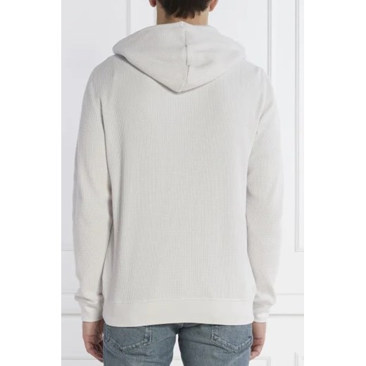 Tommy Hilfiger Bluza FULL ZIP HOODIE | Regular Fit Tommy Hilfiger S okazja Gomez Fashion Store