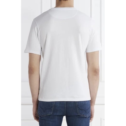 T-shirt męski Pepe Jeans z krótkimi rękawami