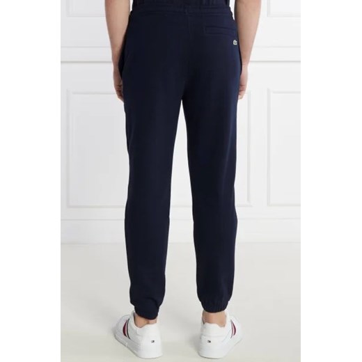 Lacoste Spodnie dresowe | Tapered fit Lacoste XL Gomez Fashion Store