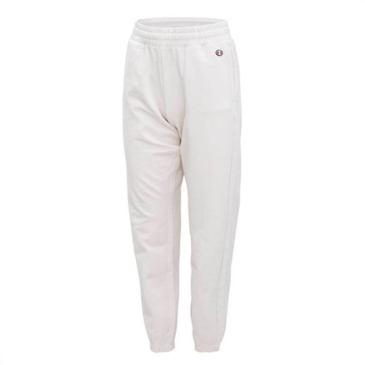 CHAMPION Spodnie Elastic Cuff Pants ze sklepu taniesportowe.pl w kategorii Spodnie damskie - zdjęcie 166157266