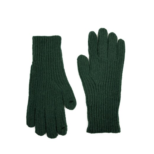 Rękawiczki Twin lakes ze sklepu JK-Collection w kategorii Rękawiczki damskie - zdjęcie 166157765