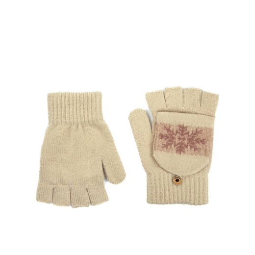 Mitenki Tahoe ze sklepu JK-Collection w kategorii Rękawiczki dziecięce - zdjęcie 166157815