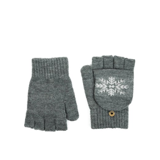 Mitenki Tahoe ze sklepu JK-Collection w kategorii Rękawiczki dziecięce - zdjęcie 166157865