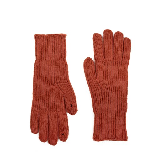 Rękawiczki Twin lakes ze sklepu JK-Collection w kategorii Rękawiczki damskie - zdjęcie 166158166