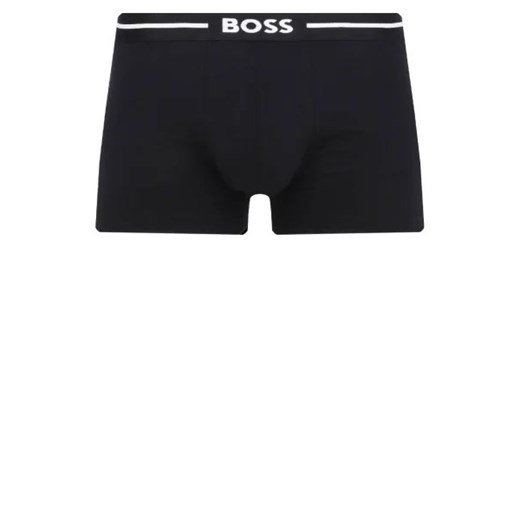 BOSS Bokserki 3-pack Trunk 3P Bold M Gomez Fashion Store