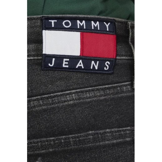 Jeansy męskie Tommy Jeans casual 