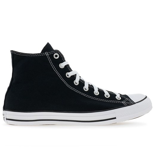 Buty Converse Chuck Taylor All Star M9160C - czarne ze sklepu streetstyle24.pl w kategorii Trampki męskie - zdjęcie 166165119