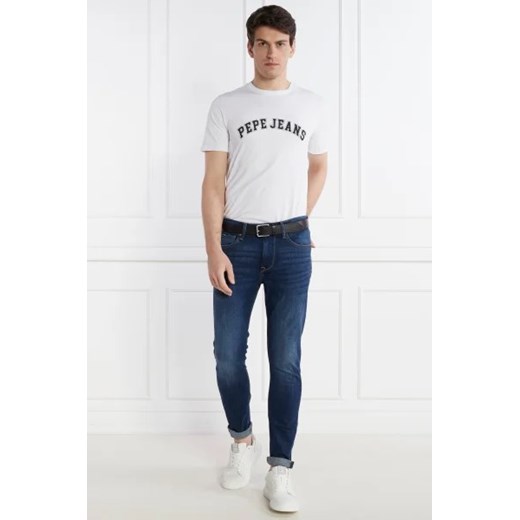 Jeansy męskie Pepe Jeans