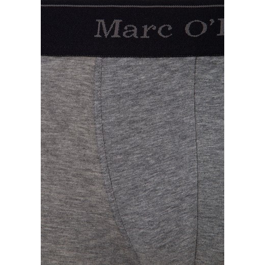 Marc O'Polo 2 PACK Panty grau/khaki zalando  Odzież