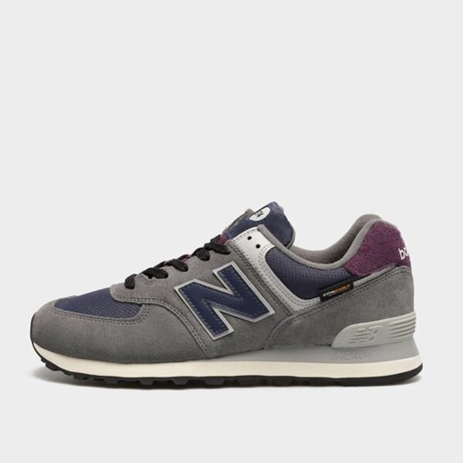Buty sportowe męskie New Balance new 575 szare