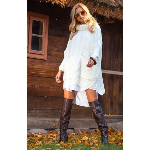 Sweter damski Fobya