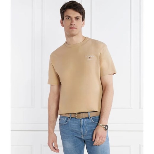 T-shirt męski Tommy Jeans