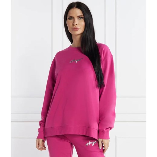 Bluza damska Hugo Boss