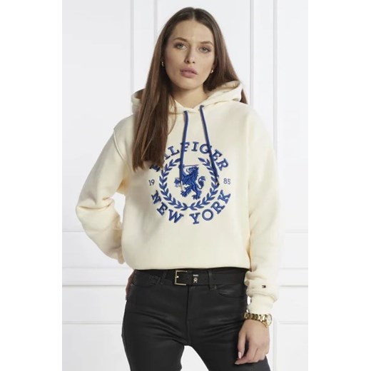 Bluza damska Tommy Hilfiger
