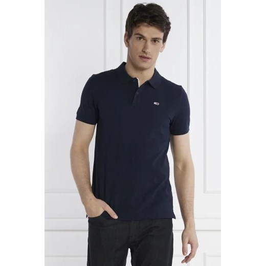 Tommy Jeans t-shirt męski 