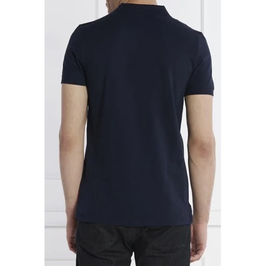 T-shirt męski Tommy Jeans z krótkim rękawem bawełniany 