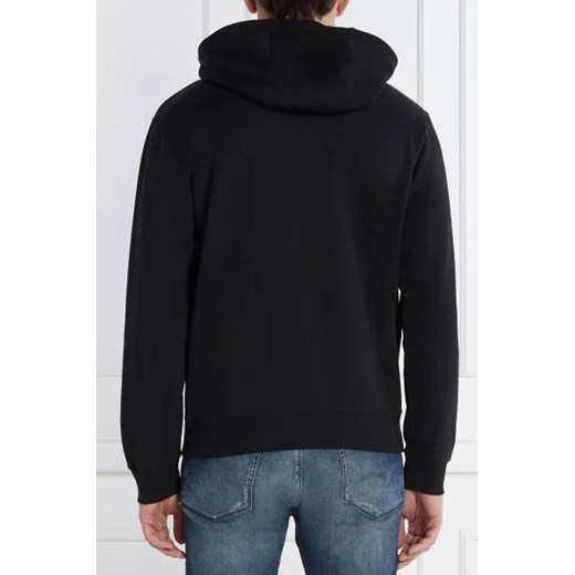 HUGO Bluza Dreef | Regular Fit XS okazja Gomez Fashion Store