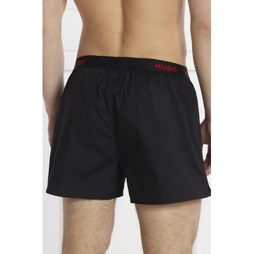 Majtki męskie Hugo Boss bawełniane