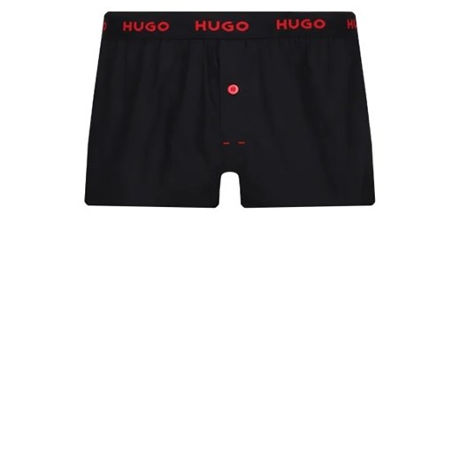 Majtki męskie Hugo Boss bawełniane