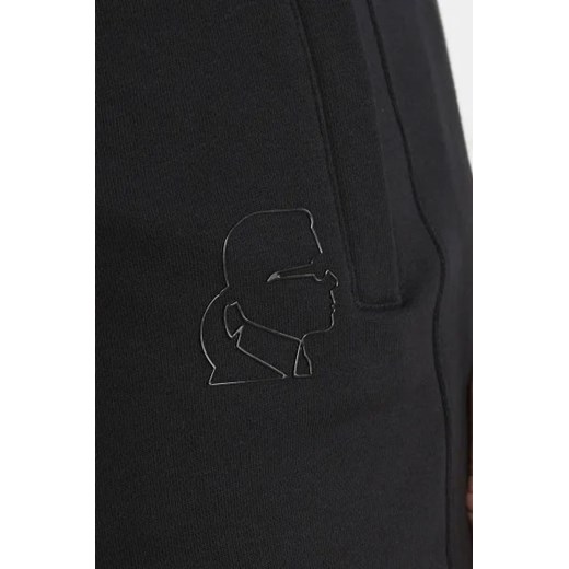 Karl Lagerfeld spodnie męskie 