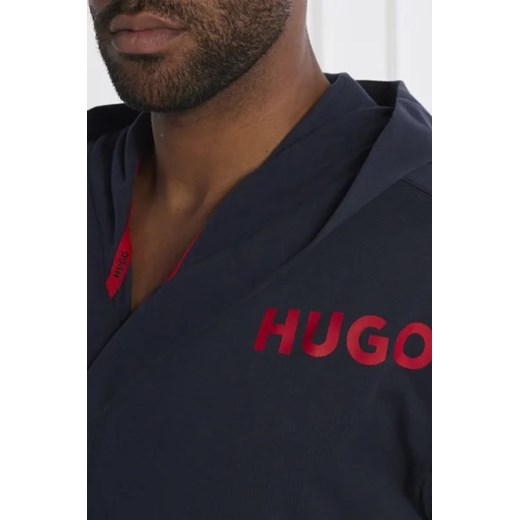 Szlafrok męski Hugo Boss