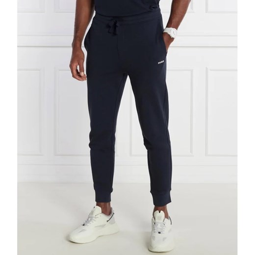 HUGO Spodnie dresowe Dayote232 | Regular Fit XL Gomez Fashion Store