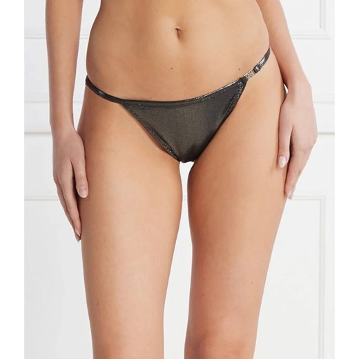 Calvin Klein Swimwear Dół od bikini ze sklepu Gomez Fashion Store w kategorii Stroje kąpielowe - zdjęcie 166189628