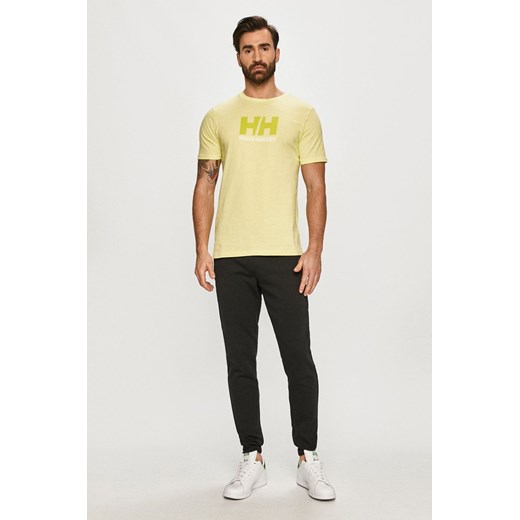 Helly Hansen t-shirt HH LOGO T-SHIRT 33979 Helly Hansen S PRM