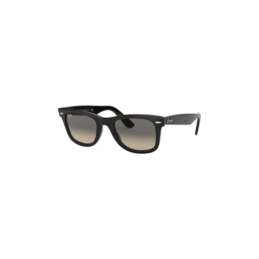 Ray-Ban okulary kolor czarny 50 okazyjna cena PRM