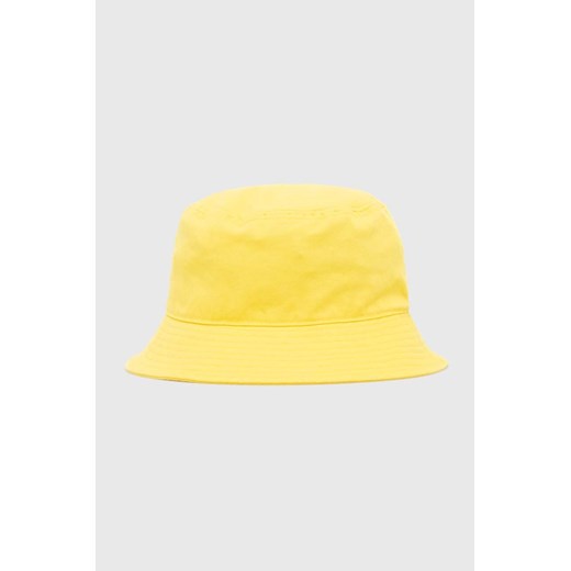 Kangol kapelusz bawełniany Kapelusz Kangol Washed Bucket K4224HT WHITE kolor Kangol XL wyprzedaż PRM