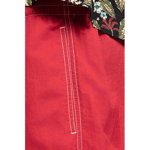 Gramicci szorty kąpielowe Swim Shorts kolor czerwony G3SU.P038-red Gramicci L okazyjna cena PRM