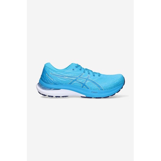 Asics buty Gel-Kayano 29 1011B440 kolor niebieski ze sklepu PRM w kategorii Buty sportowe męskie - zdjęcie 166193198